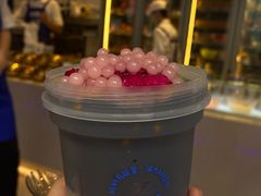 -溪边姑娘·拉丝酸奶水果捞(春熙路店)