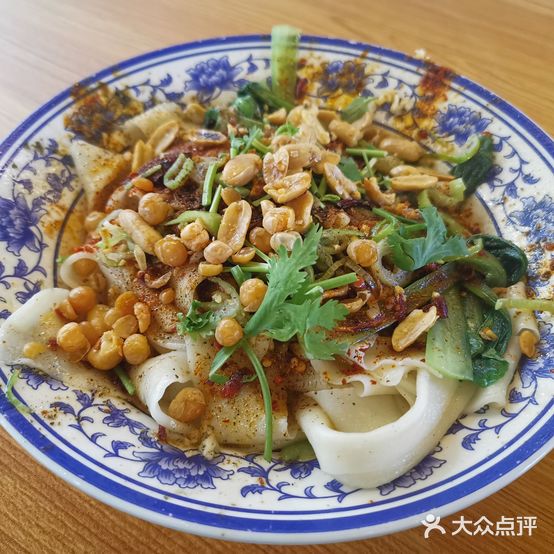 西安故事特色小吃(青悦城店)