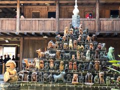 -云水谣景区-土楼之光文化园