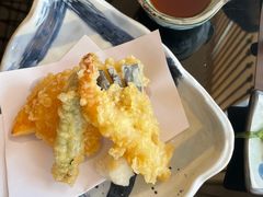 -新鲜特色餐厅(香格里拉大酒店)