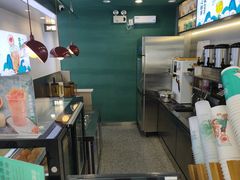 -仙雨林·奶茶鲜果茶(书院巷店)