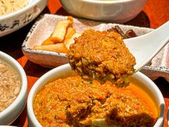 -裕兴记•蟹黄面馆(人民广场店)