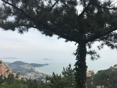 -崂山仰口游览区
