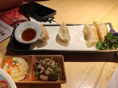 -鹤龟料理店(时代天街店)