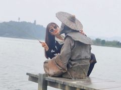 -池州市平天湖风景区
