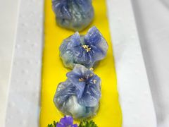 -龙庭华宴·粤菜·早茶
