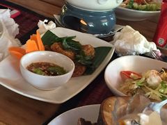 鱼饼-Phensiri Thai Restaurant