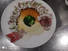 -拉完海鲜大排档(温岭店)