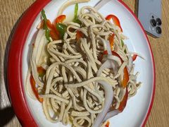-西粉堂新疆米粉(朝外店)