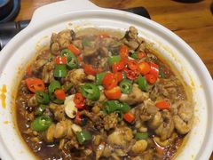 -91小龙虾·香辣蛙(蛇口店)