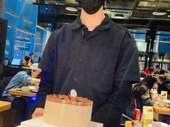-浮光之丘MontCake生日蛋糕(科华路店)