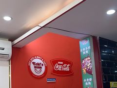 -Eckl’s爱氏热狗(猫街店)