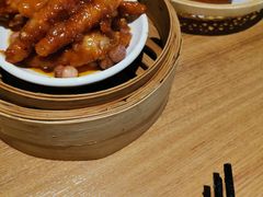 -穆桂英美食(城中店)