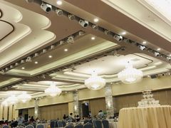 大堂-圣丰城酒家·宴会(宝安大仟里店)