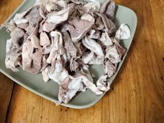 兔肚-汝萍传统蘸水菜(春华路总店)