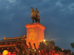 -大唐不夜城