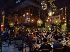 -胡桃里音乐酒馆(万科城市广场店)