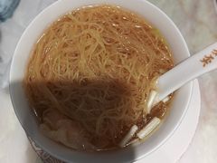 -麦奀云吞面世家 山顶店(山顶广场店)