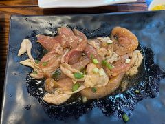 -牛犇烤肉(物资学院路店)