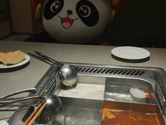 -海底捞火锅(顺义华联店)