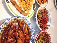 -欧记大排档·景德菜(上海首店)