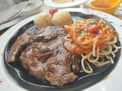 -豪客来牛排(伟诚广场店)