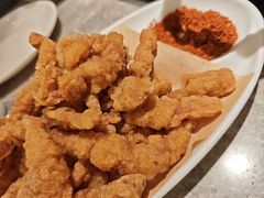 有家小酥肉-有家酸菜鱼(苏州绿宝广场店)