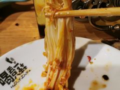 -喝丢一只鞋海鲜烧烤·海肠捞饭(东关街店)
