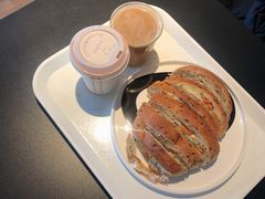 -dotcom coffee古点咖啡(致真大厦店)