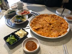 -名家韩国料理·烤肉(瑶海店)