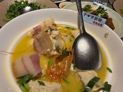 -佬太公海鸭·海鲜大排档(上海总店)