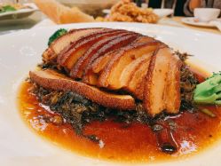 -重庆解放碑皇冠假日酒店·宴会厅