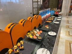 -索菲特酒店 · 云尚天际自助餐厅