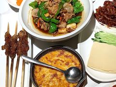 -晋家门·苏皖家常菜(江北龙湖天街店)