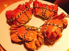 -威斯汀舞台餐厅