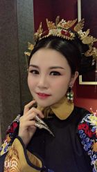 -盘子女人坊生日照·摄影馆(华强店)