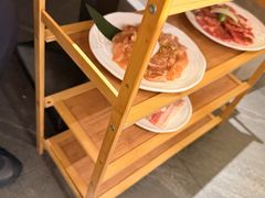-隐家本格烧肉(万达广场店)