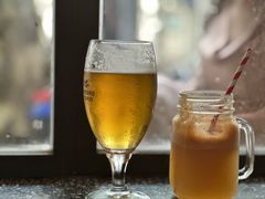 -Apollo·西班牙小酒馆(安福路店)