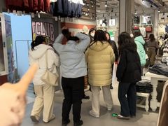 -万达广场(无锡滨湖店)