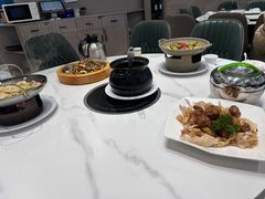 -七叔家宴家常广西菜(明秀东路店)