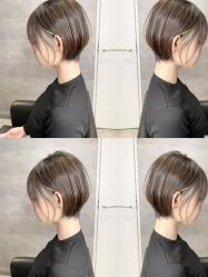 -苑苑发型设计