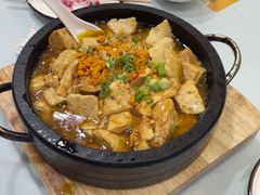 -日月昇渔家菜·海肠捞饭·大连海鲜(星海公园店)