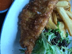 -FISH&POTATO Cō(地中海美食 万象城店)