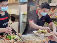 -郭记小街麻辣烫(南小街总店)