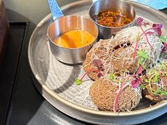 -Ameigo梅果·云贵川bistro(长宁来福士店)