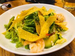 鲜虾牛油果酱-Moka Bros 摩卡站(西单大悦城店)