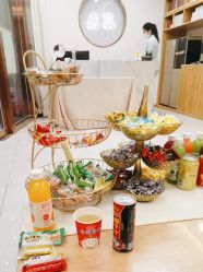 -慈蕊美容养生·专业经络调理