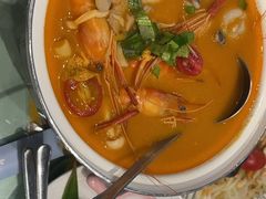 -米泰芒·东南亚料理(体育西店)