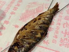 -老白清真烧烤(锦州旗舰店)