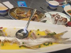 -江南里·新浙菜(苏州大悦城店)